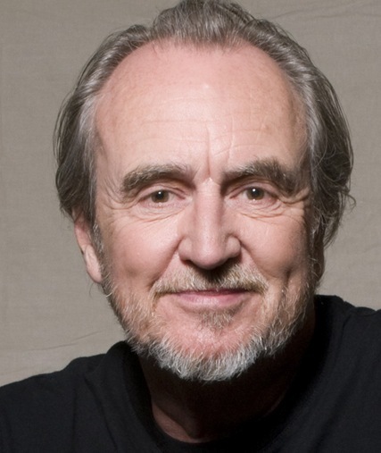 Rest in Peace Wes Craven