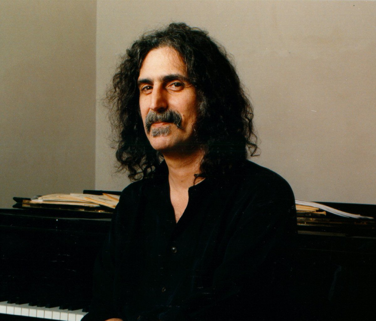 Eat That Question : Frank Zappa in His Own Words