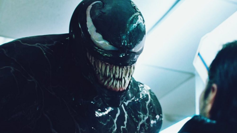 Venom The Cinemen