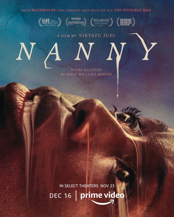 Nanny Austin Film Festival Review