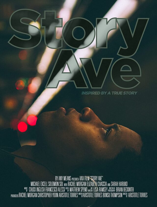 Story Ave SXSW Review